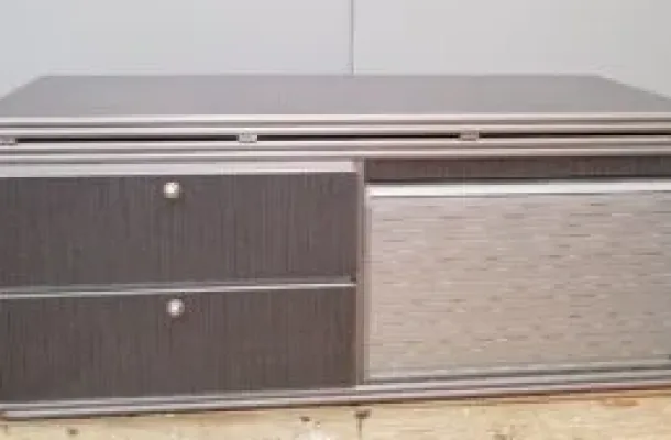 Imagen muebles desmontable para camper, furgoneta o vehículo