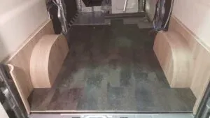Imagen de suelo vinilivo de 5 milimetros 