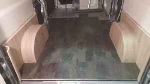 Imagen de suelo vinilivo de 5 milimetros 